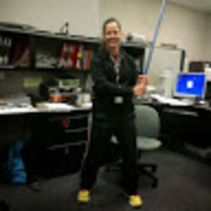 Meet your Posher, Susan